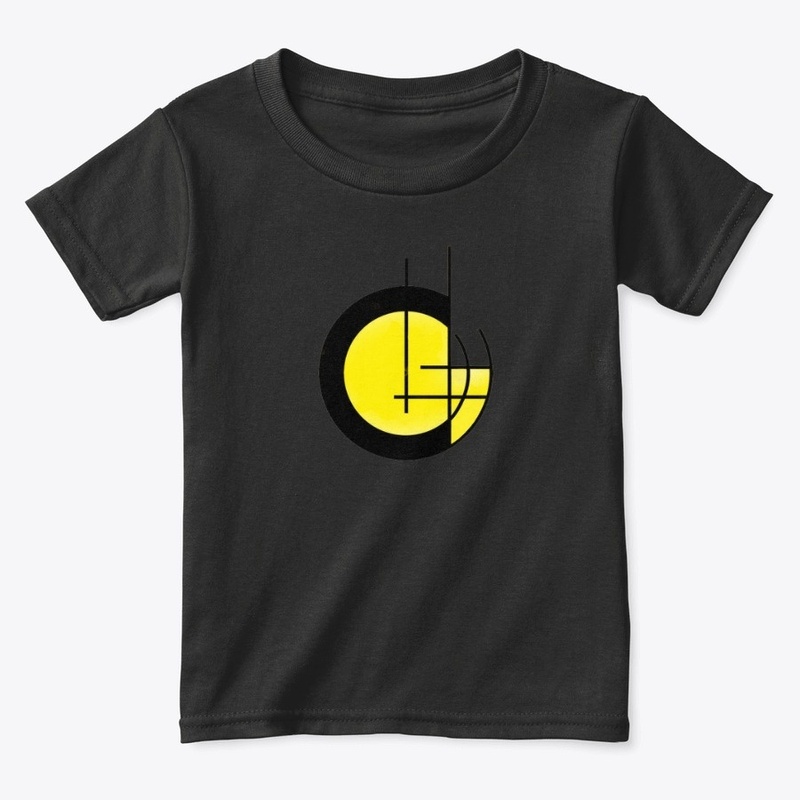 Osloop Fekr Channel Logo T-Shirt 