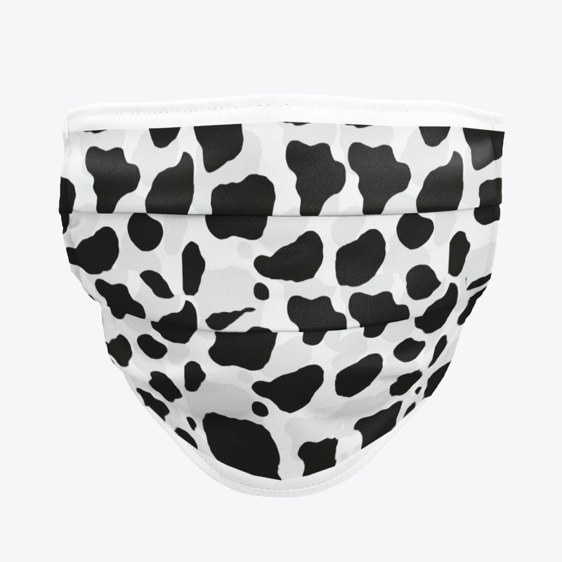 Cow Neck Gaiter
