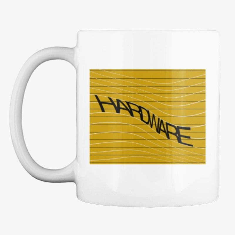 Hardware Cup 