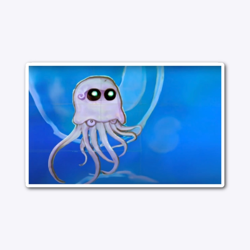 mr octopus