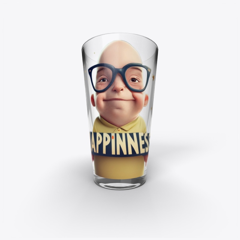 Happiness T Shirt