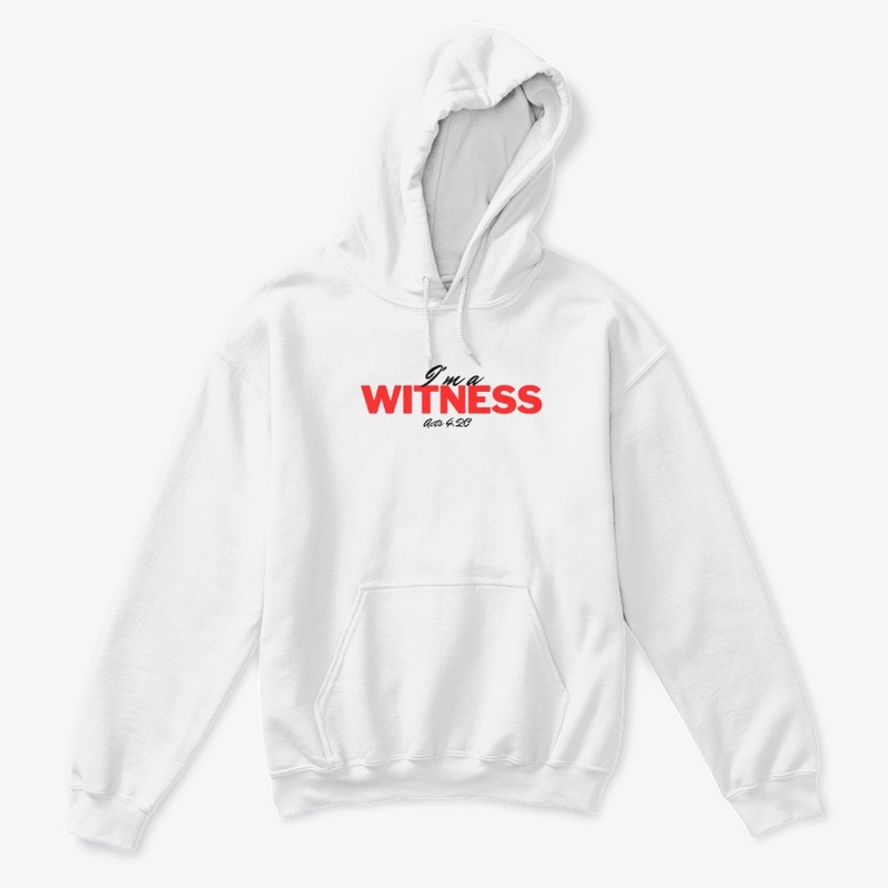 A Witness