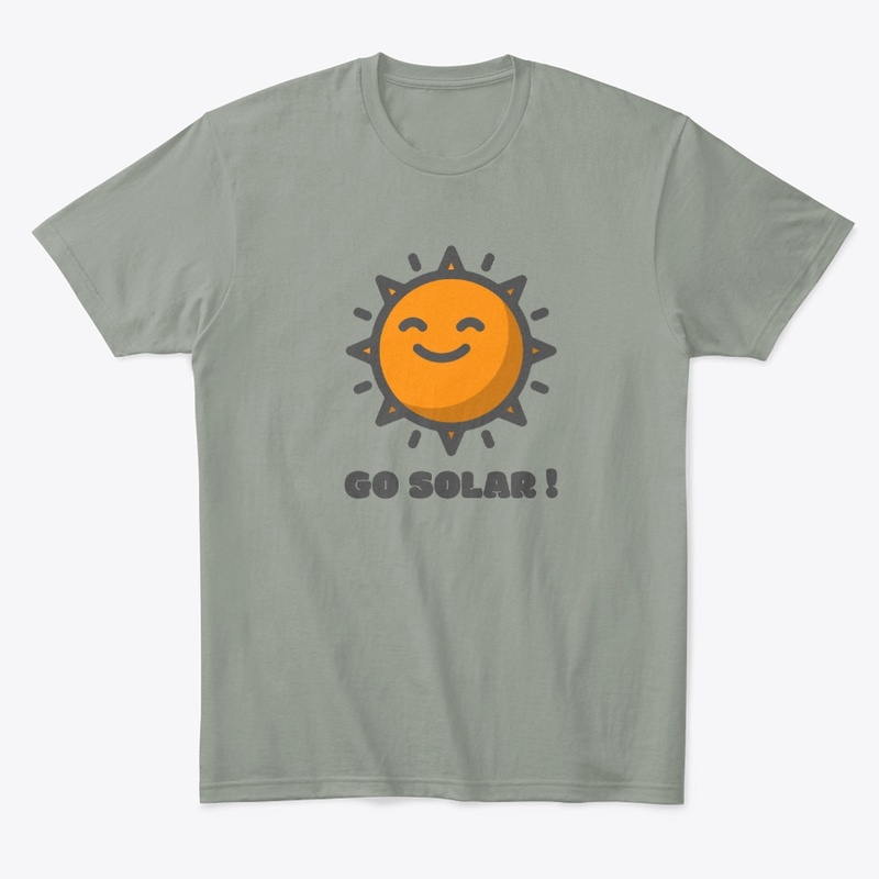 Go Solar 