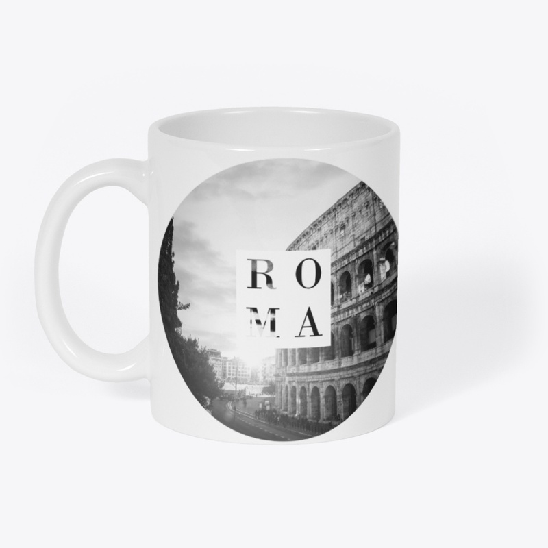 Landscape - Roma