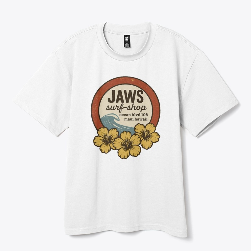 jaw vintage