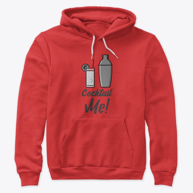 Cocktail Me!
