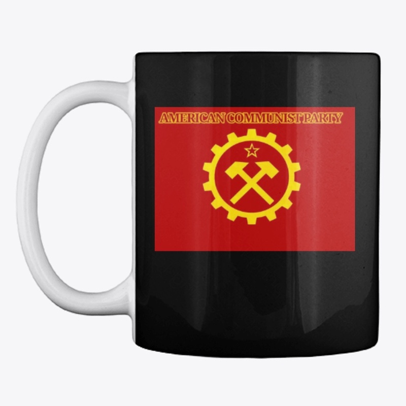 ACP 2020 Mug