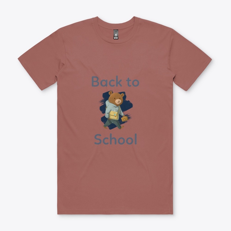 First day of SCHOOL ! 
