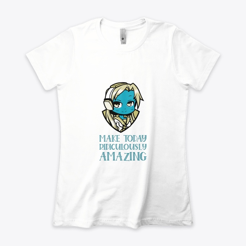 Make Today Ridiculously Amazing Collecti