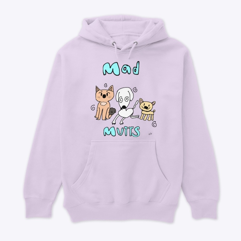 Mad Mutts