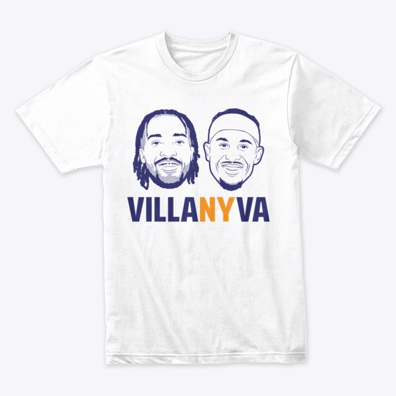 VillaNYva