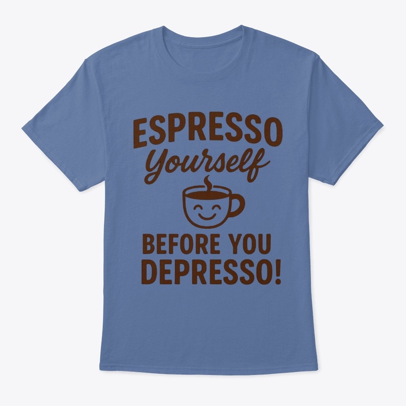 Espresso Mood