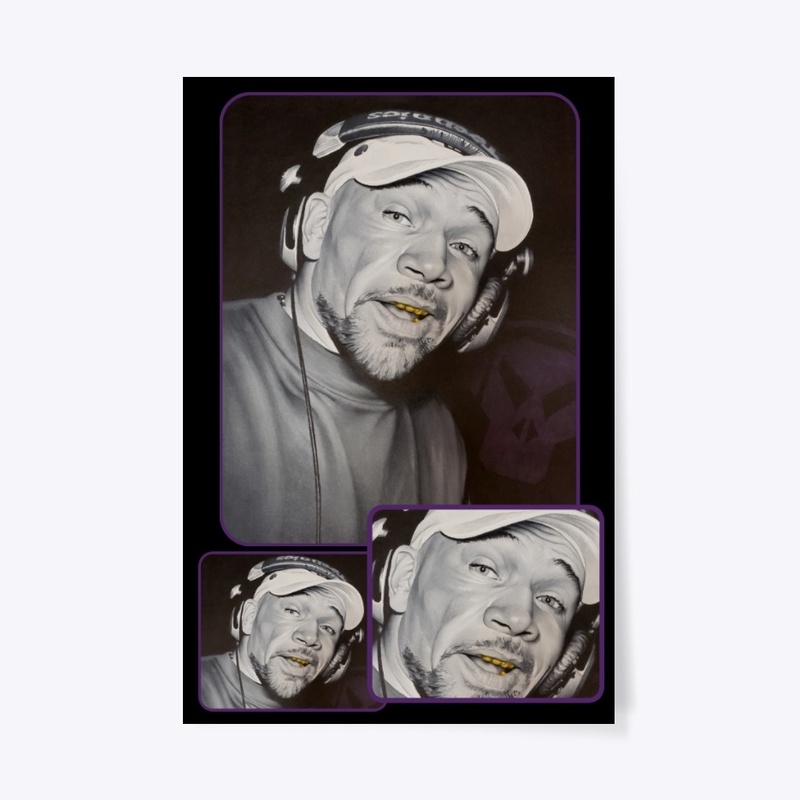 Goldie v2.0