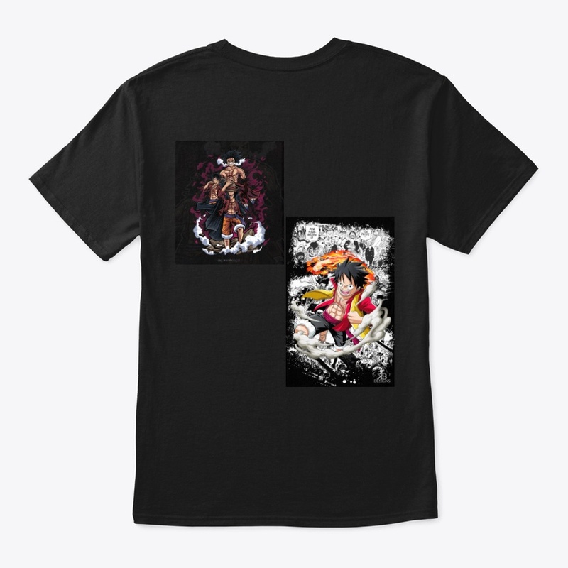 One Piece – Warrior’s Spirit