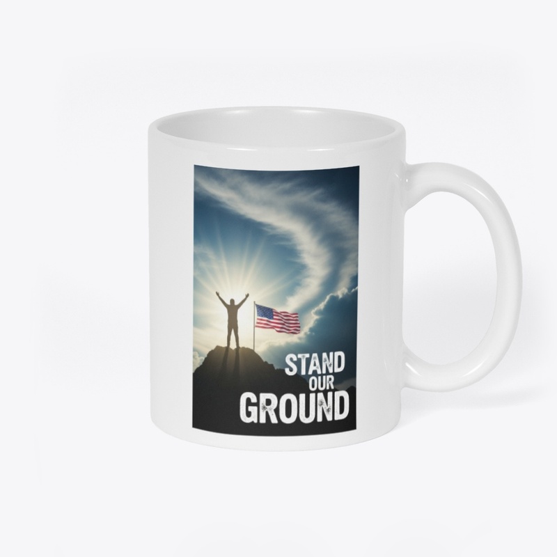 Stand Our Ground