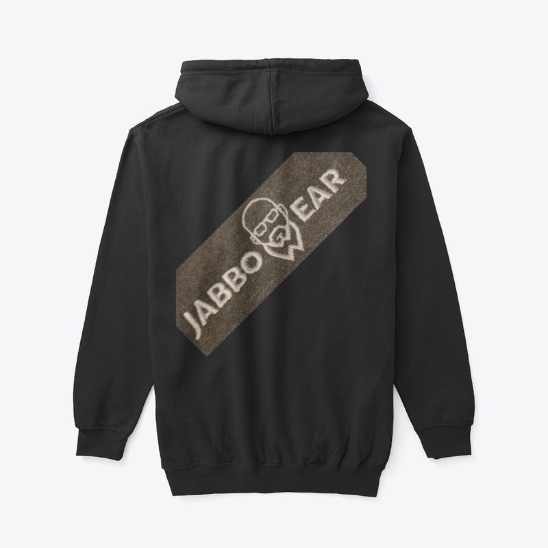 JabboWear 'JabbZipz'