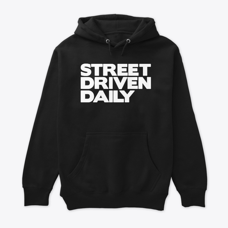 Street Driven Daily