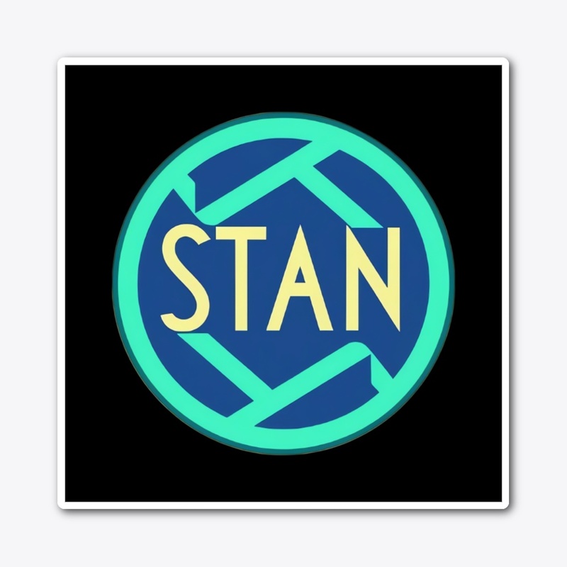 STAN: URBAN ODYSSEY 