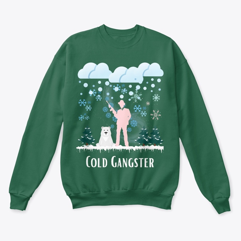 Cold Gangster