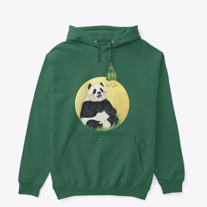FUBAO🐼Giant Panda