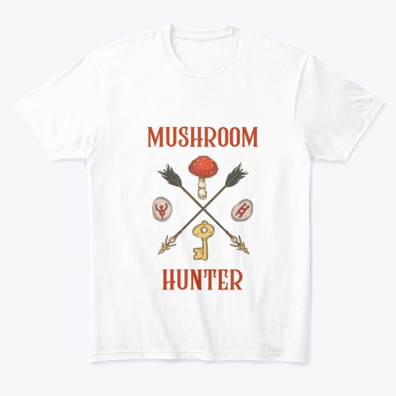 Mushroom Hunter