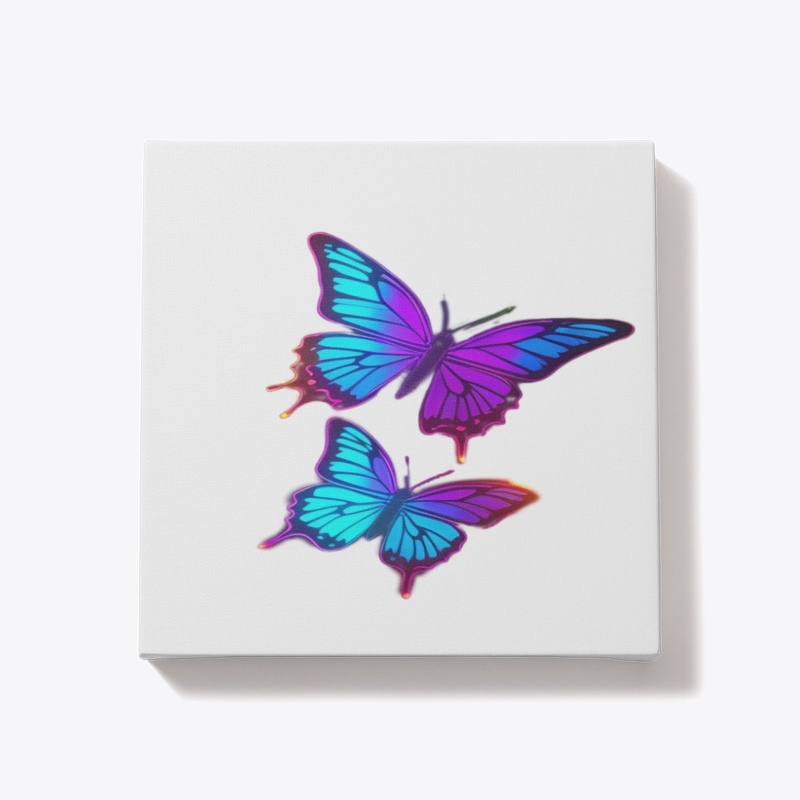 Graceful Flutter Collection"