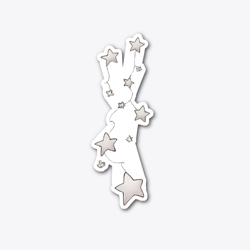Stars arm in arm