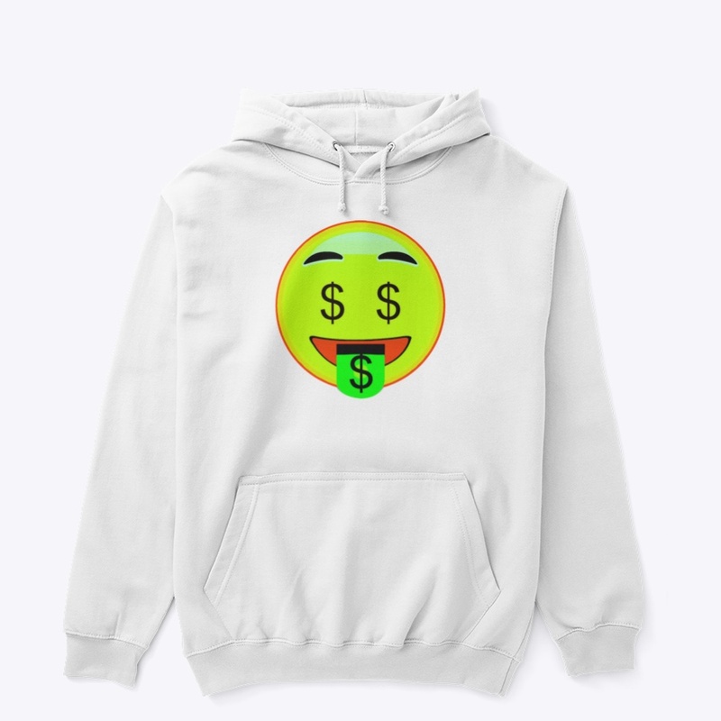 Money Face