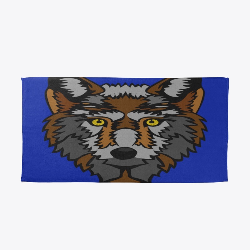 "Get the Best Stylish Wolf Head Gear"