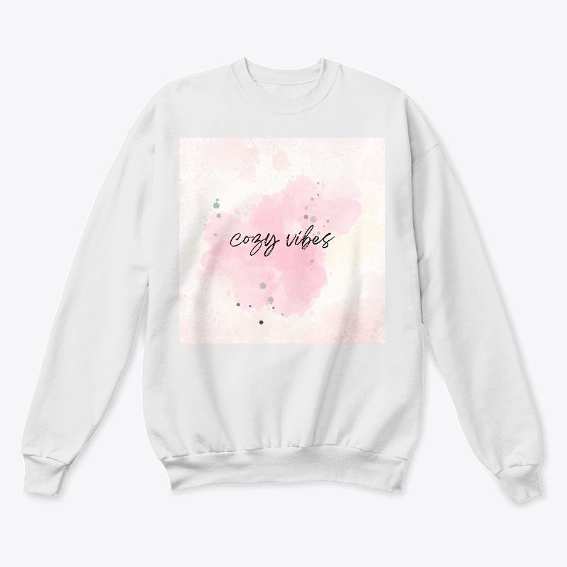 Cozy vibes