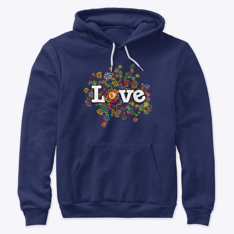 Magic Love Bug