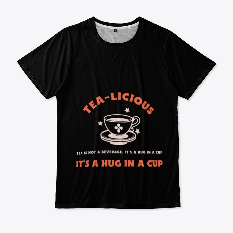 Tea Time