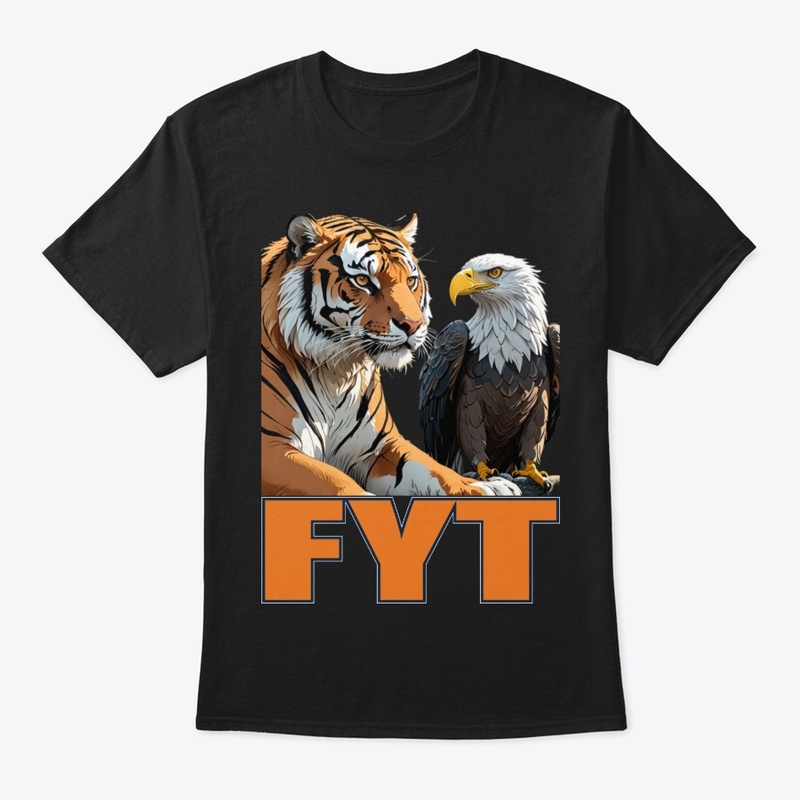 FYT26 Wild