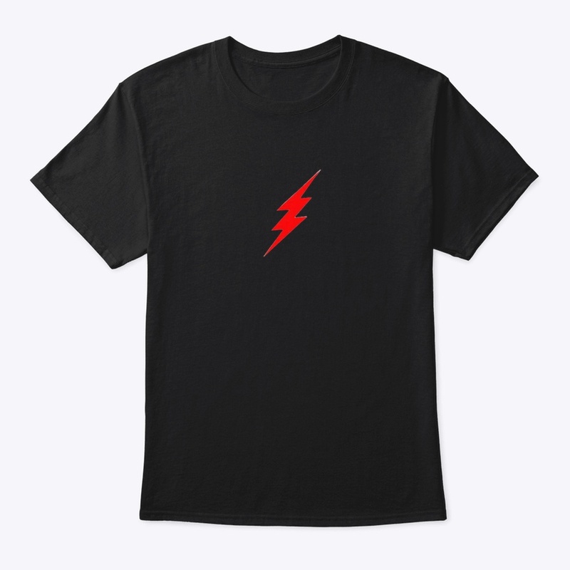 Red Bolt 