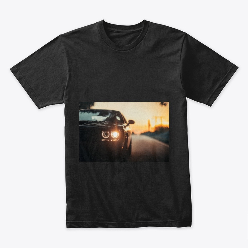 car  t shirts