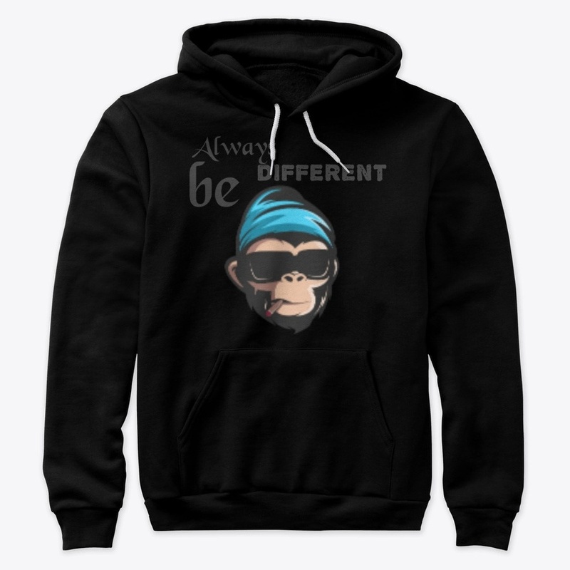 Hoodie & swea t shirt 