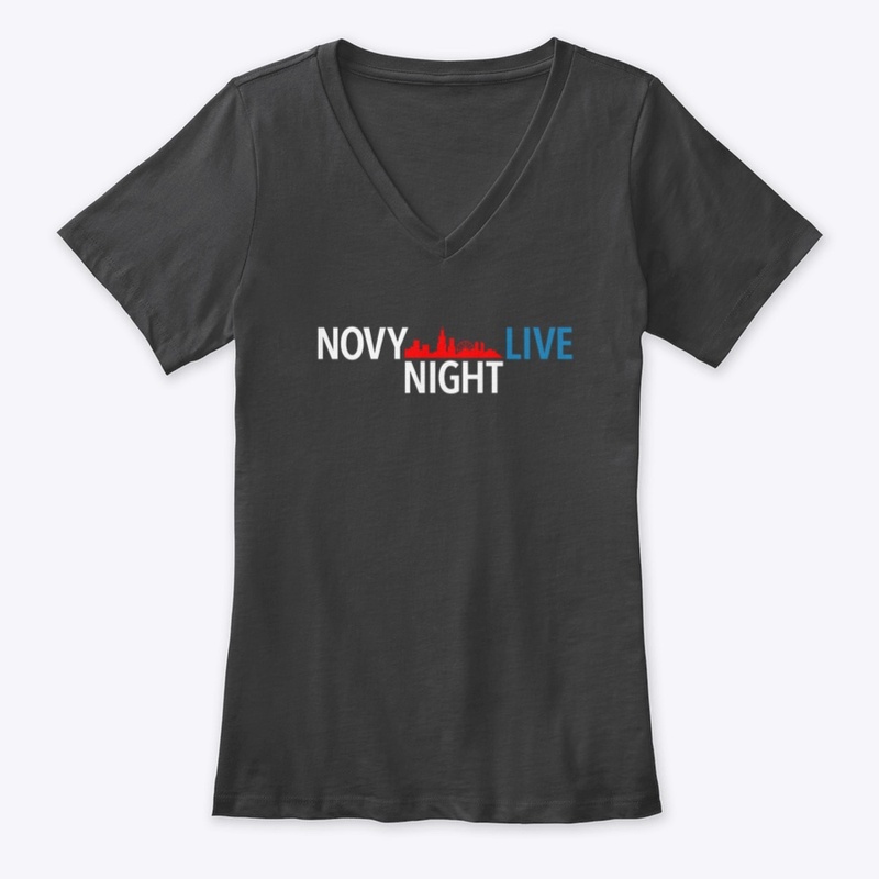 Novy Night Live
