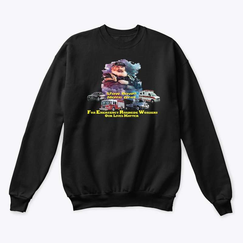 The Bear S.D.M.O Campaign 2022  
