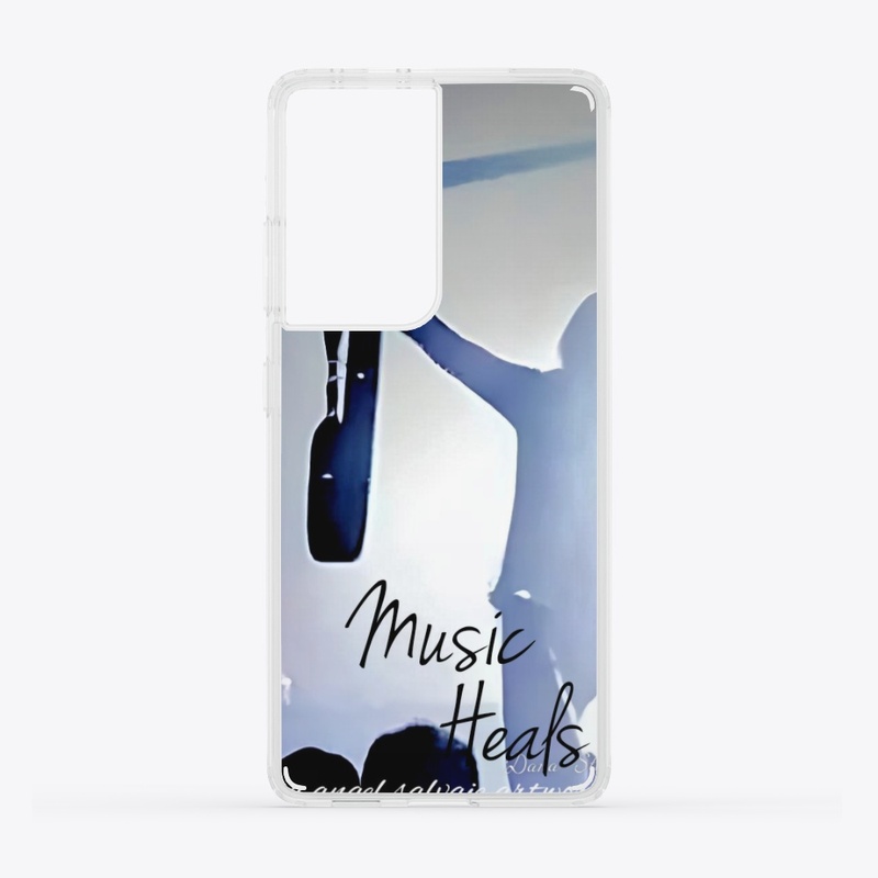 Music Heals