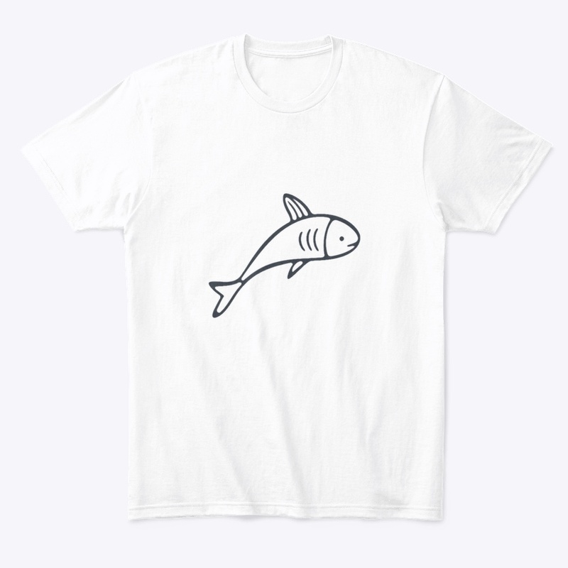 Riverwood Studio fish 