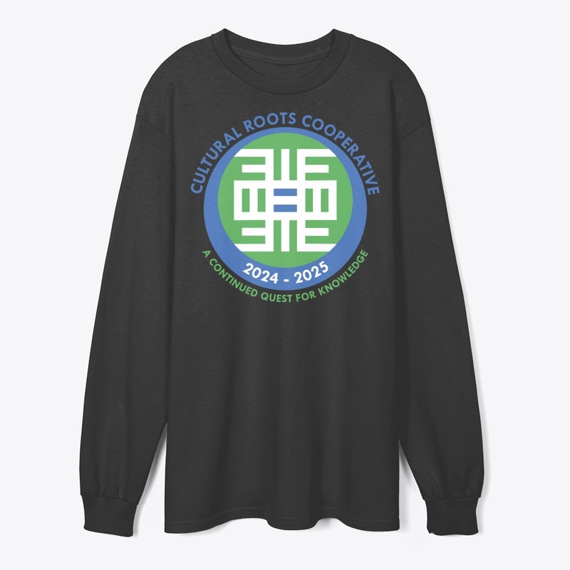 Cultural Roots 24/25 Logo Wardrobe