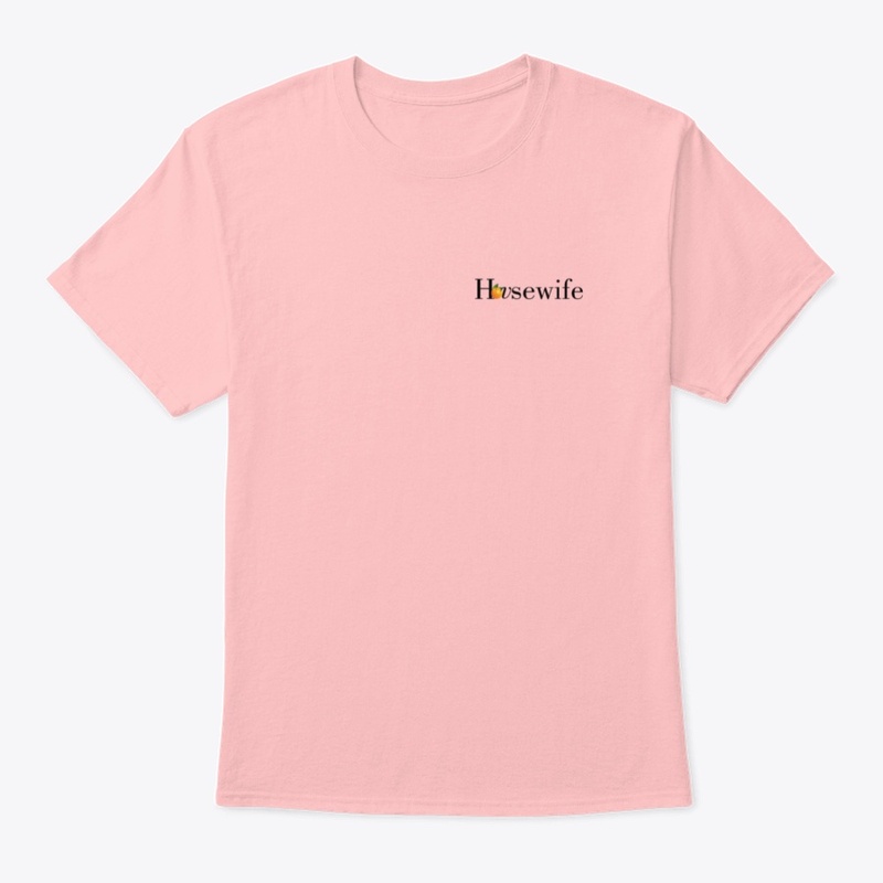 Traditional Logo Tee