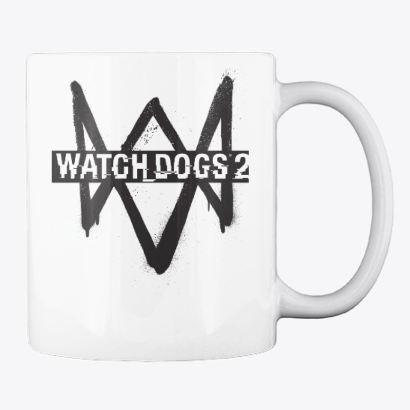 Watch Dogs 2
