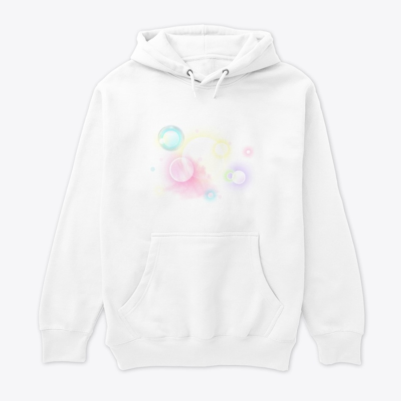 BUBBLES