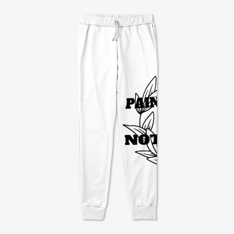 SWEAT PANT