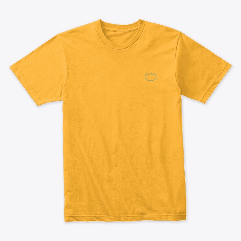 KoaShirt Cerulean