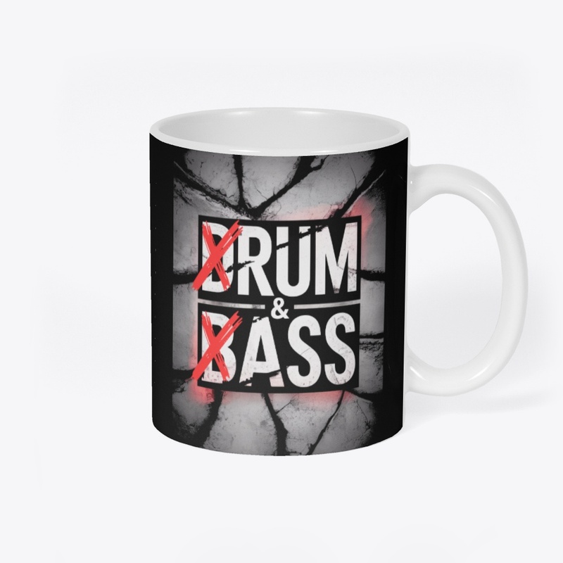 Rum and Ass Funny Drum and Bass