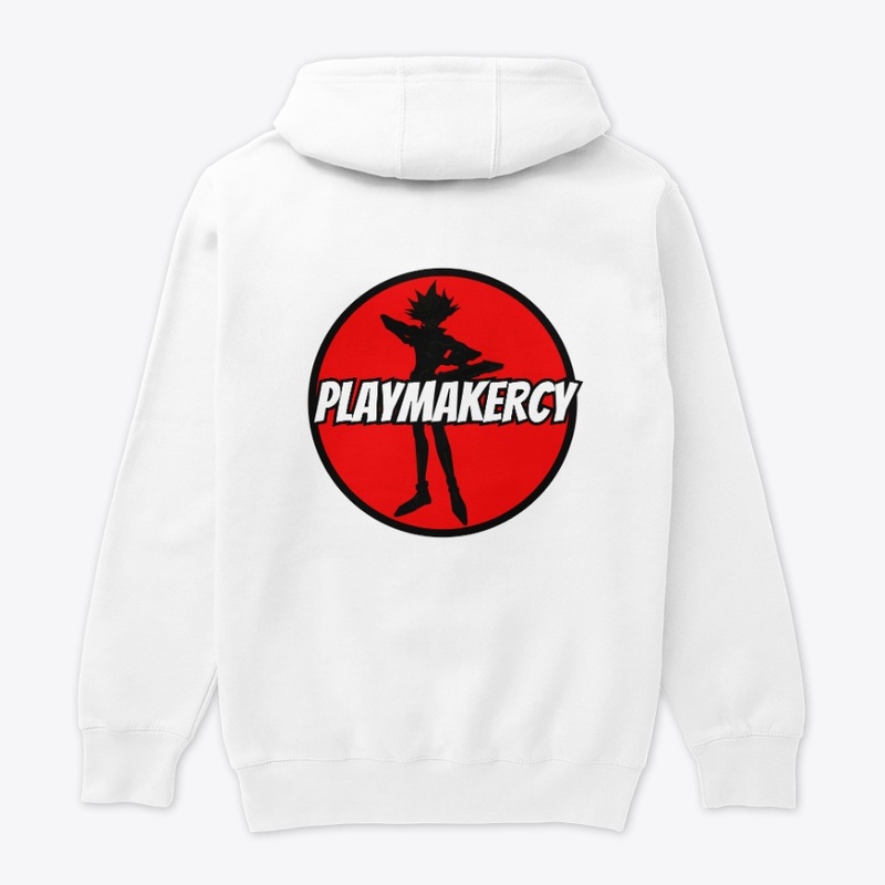 Unisex Classic/Premium Pullover Hoodies