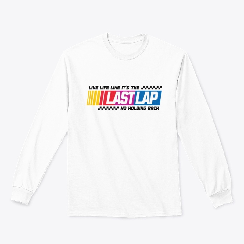 Last Lap