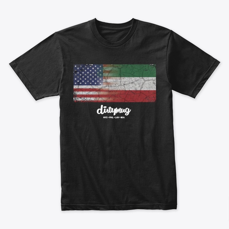 dirtymug italy-usa
